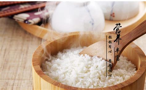 中国哪的大米最好吃？经过评比，这5个地方比较出名，有你家乡吗 - 知乎