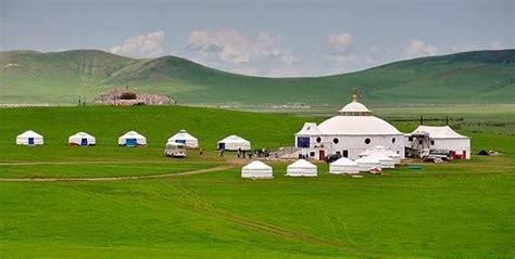 最美内蒙古、一条别具特色的旅行线路_慢游文旅