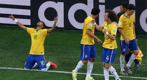 内马尔回应受伤：相信会有机会重返赛场_巴西队_比赛_瑞士队