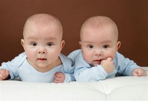 双胞胎宝宝摄影图__儿童幼儿_人物图库_摄影图库_昵图网nipic.com