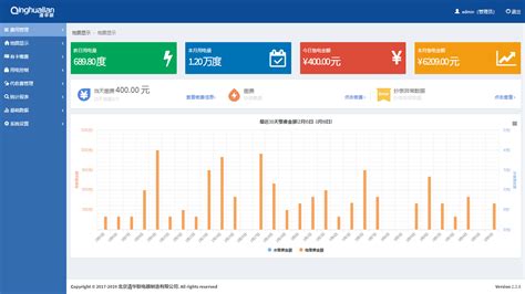 云南大学网络认证计费系统