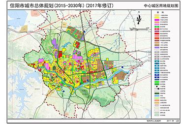信阳市未来高清规划图,2030年信阳地铁规划,信阳地铁线(第10页)_大山谷图库
