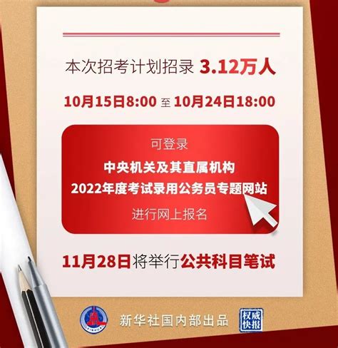 2023年中央机关及其直属机构考试录用公务员(贵州考区)报名确认等事项通知