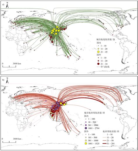 新冠疫情背景下的“中国-北美”航空运输市场发展思考-民航·新型智库