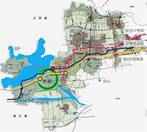 良渚未来5年规划,良渚疏港路高架规划图,良渚2020规划图_大山谷图库