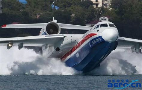 中国自主世界最大！水陆两栖飞机AG600水上高速滑行成功-水陆两栖,飞机,鲲龙,AG600, ——快科技(驱动之家旗下媒体)--科技改变未来