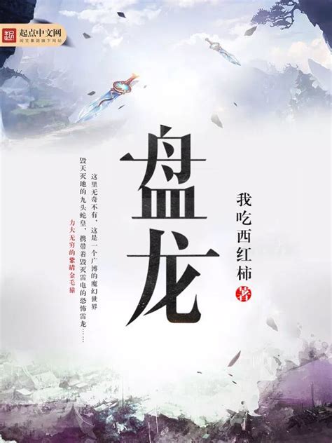 《盘龙》小说在线阅读-起点中文网