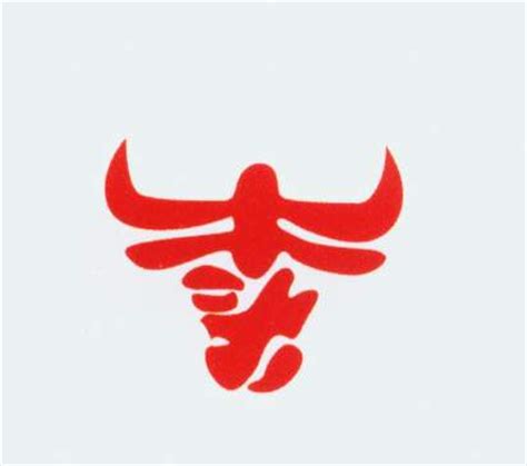 牛logo设计图__企业LOGO标志_标志图标_设计图库_昵图网nipic.com