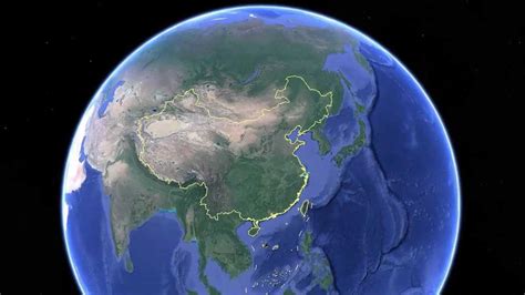 谷歌地球在线卫星地图高清版下载_谷歌地球在线卫星地图2021绿色免费版下载 - 系统之家