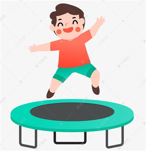 7岁男孩玩蹦蹦床成“歪脖子”！家长们都要当心了！_青少_长沙社区通