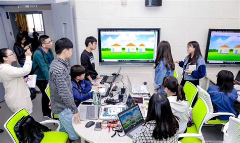 现代教育信息中心：AI“智能问答” 赋能校园咨询新生态-湖南信息职业技术学院