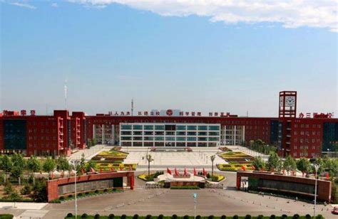 忻州一中再次荣登清北风云榜，排名提升至全国第64名_高中