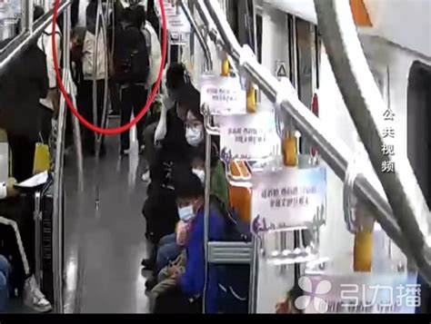 轨交乘客突发急病 “90后”护士出手抢回生机-名城苏州新闻中心