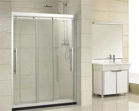 不同形状的淋浴房安装方法也各不同！ - 知乎