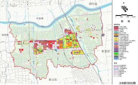 【松江区】关于公布2021年度松江区科技攻关项目立项名单的通知 - 知乎