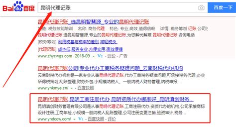 一家优秀的昆明网站seo公司应该符合哪些条件_云南博滇科技【官网】