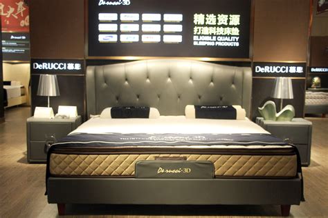 慕思超级品牌日“黑科技”智能床垫天猫店热售-慕思寝具