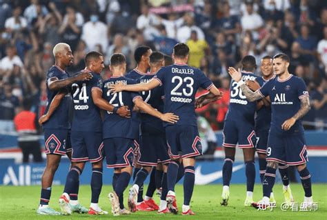 2022法国超级杯：巴黎圣日耳曼4-0南特-搜狐大视野-搜狐新闻