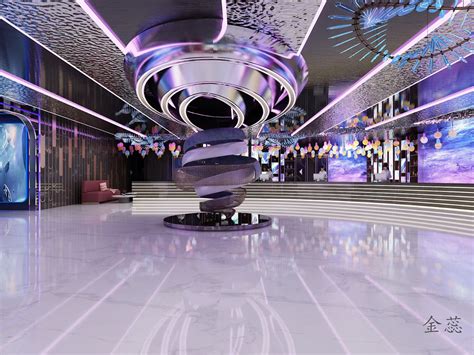 酒吧夜店KTV招聘海报设计图__海报设计_广告设计_设计图库_昵图网nipic.com