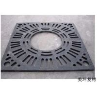 天津球墨铸铁井盖的价格 铸铁井盖常用规格_中科商务网