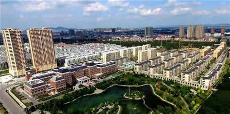 安徽濉溪县：持续优化营商环境 为民营经济高质量发展赋能
