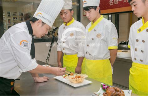 新增“预制菜”制作项目，广东高职学生赛厨艺