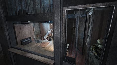 《潜行者：切尔诺贝利阴影》虚幻5自制测试版推出_3DM单机
