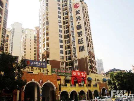 上海商铺价格受什么影响？商铺和商品房的投资区别是什么？