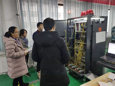 电气设备安装调试技能实训装置:上海硕博教学设备公司