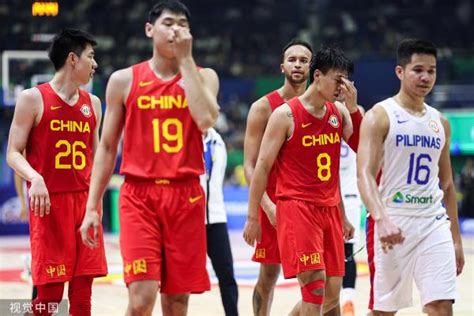快手：中国男篮vs菲律宾入列亚运最受欢迎赛事TOP5 | 体育大生意
