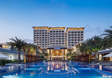 三亚酒店预定-2021三亚酒店预定价格-旅游住宿攻略-宾馆，网红-去哪儿攻略 - 第8页