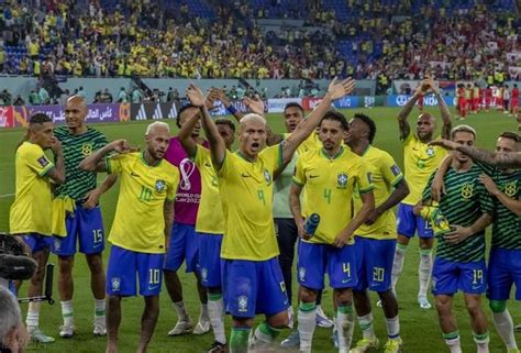 世界杯1/4决赛，克罗地亚将对阵巴西，历史战绩巴西队3胜1平_东方体育