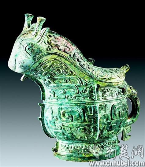 睘卣-中国青铜器-专业词典