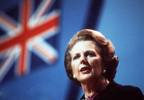 英国前首相撒切尔夫人因中风去世 享年87岁 - 环球要闻 - 东南网