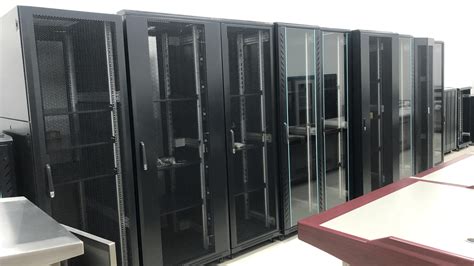 IDC服务器机柜(NCK)-兰贝信息科技有限公司