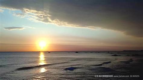 【摄影图集】海边日出