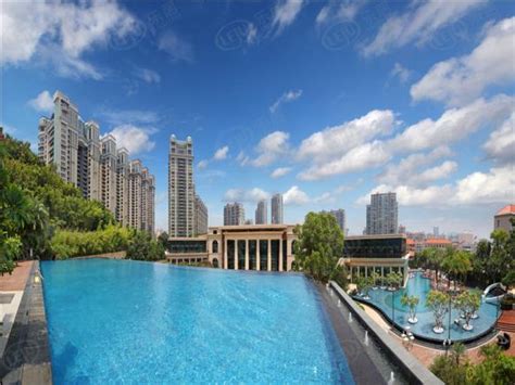 厦门云顶至尊刷新南中国住宅“三个之最”_温州房产新闻_温州房网