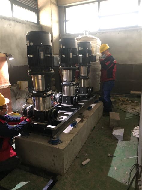 水泵接合器的安装与分类-沧州铁狮消防科技有限公司