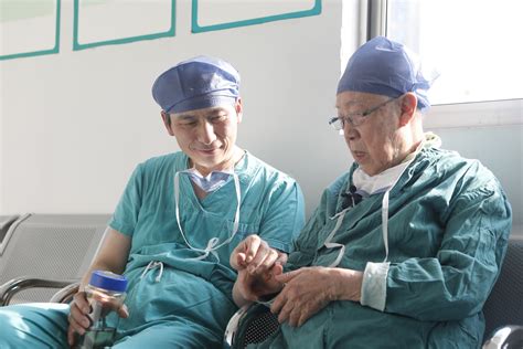 我国肝胆外科之父吴孟超生前日记公开，一字一句满是对医院、对工作、对患者的热爱