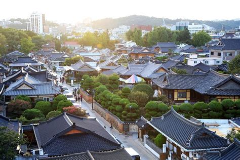 Temple Magoksa à Gongju - information et guide de visite - Korea Roads