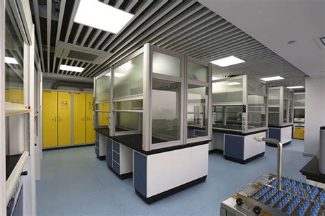 实验室装修改造应该主要哪些事项SR2111095_上海鑫睿实验室系统工程供应商