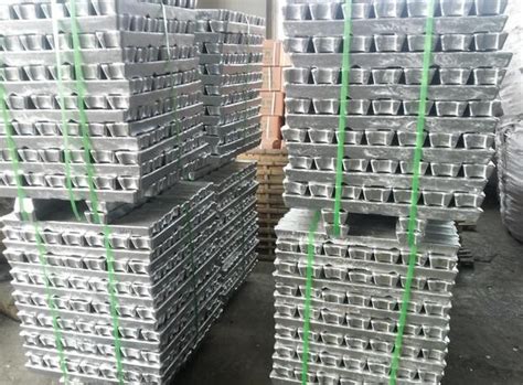 ENAC-43000压铸铝锭多少钱一吨_铝合金锭-上海余航铝业有限公司