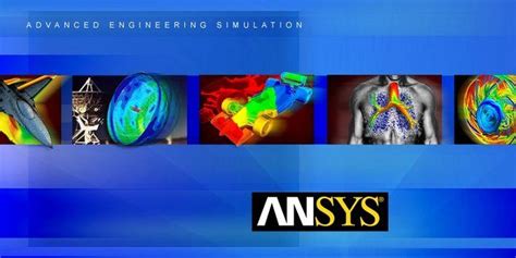 ANSYS19下载-ANSYS破解版下载[网盘下载]-华军软件园