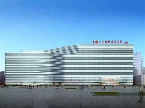 解放军第一五五中心医院 - 应用案例 - 郑州昂普科技有限公司