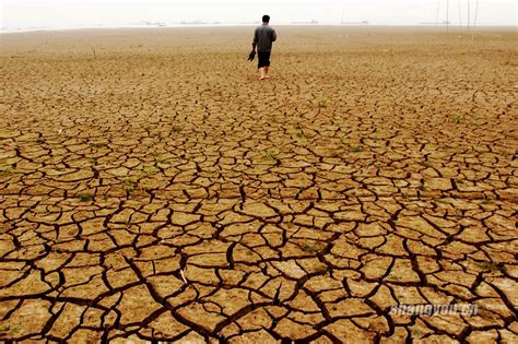 大旱之后有什么预兆 2022年真的会大旱吗 - 社会民生 - 生活热点