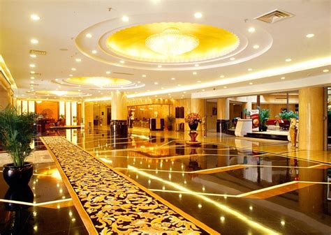 2023乌鲁木齐锦江国际酒店·餐厅美食餐厅,整个大堂非常的富丽堂皇，漂...【去哪儿攻略】