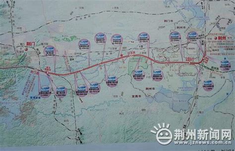 重磅！二广高速湖南段全线贯通 荆州人回家过年更方便-新闻中心-荆州新闻网
