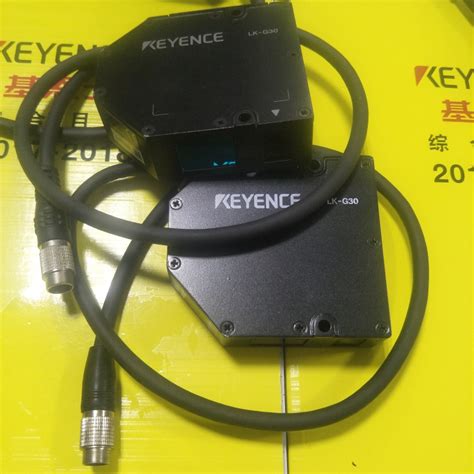 VG-035基恩士KEYENCE激光位移传感器_光纤/激光传感器_维库电子市场网