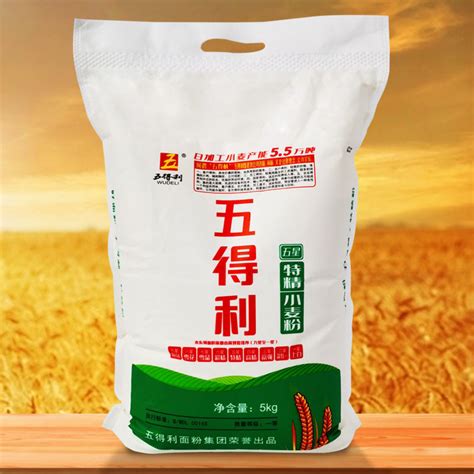 中国十大面粉排名，十大品牌面粉是哪些