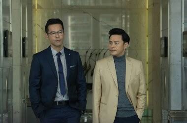 穿越再穿越；TVB的《超时空男臣》拍续集现代返回古代|曹永廉|萧正楠|续集_新浪新闻